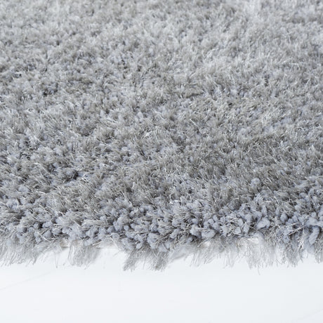 Safavieh Shag Sg532F Grey Rug.