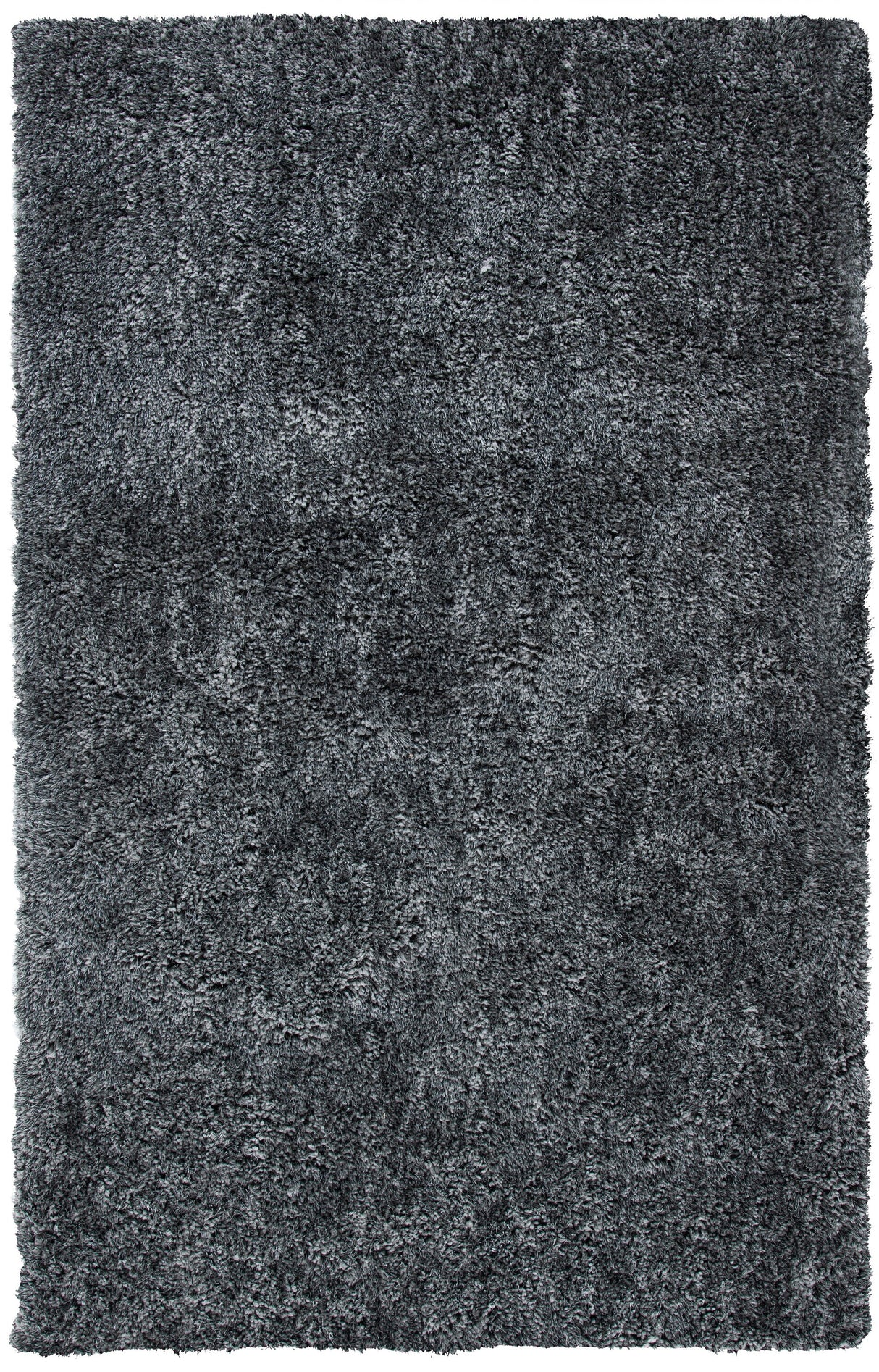 Safavieh Shag Sg532H Dark Grey Rug.