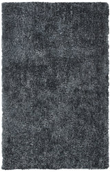 Safavieh Shag Sg532H Dark Grey Rug.