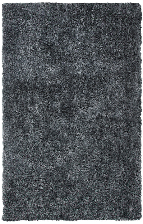 Safavieh Shag Sg532H Dark Grey Rug.