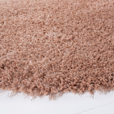 Safavieh Shag Sg532T Dark Beig Rug.