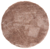 Safavieh Shag Sg532T Dark Beig Rug.