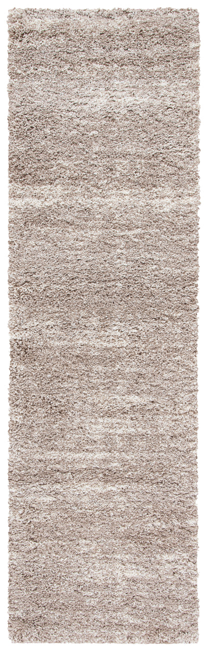 Safavieh Hudson Shag Sgh204A Ivory/Beige Area Rug