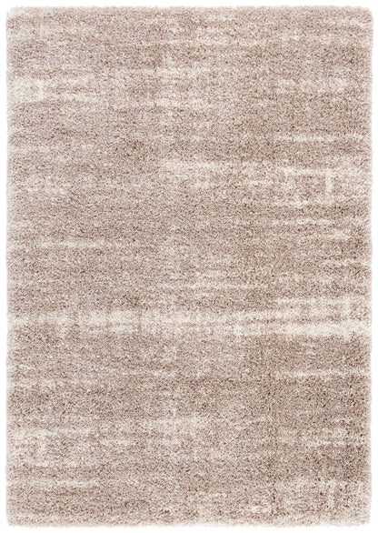 Safavieh Hudson Shag Sgh204A Ivory/Beige Area Rug