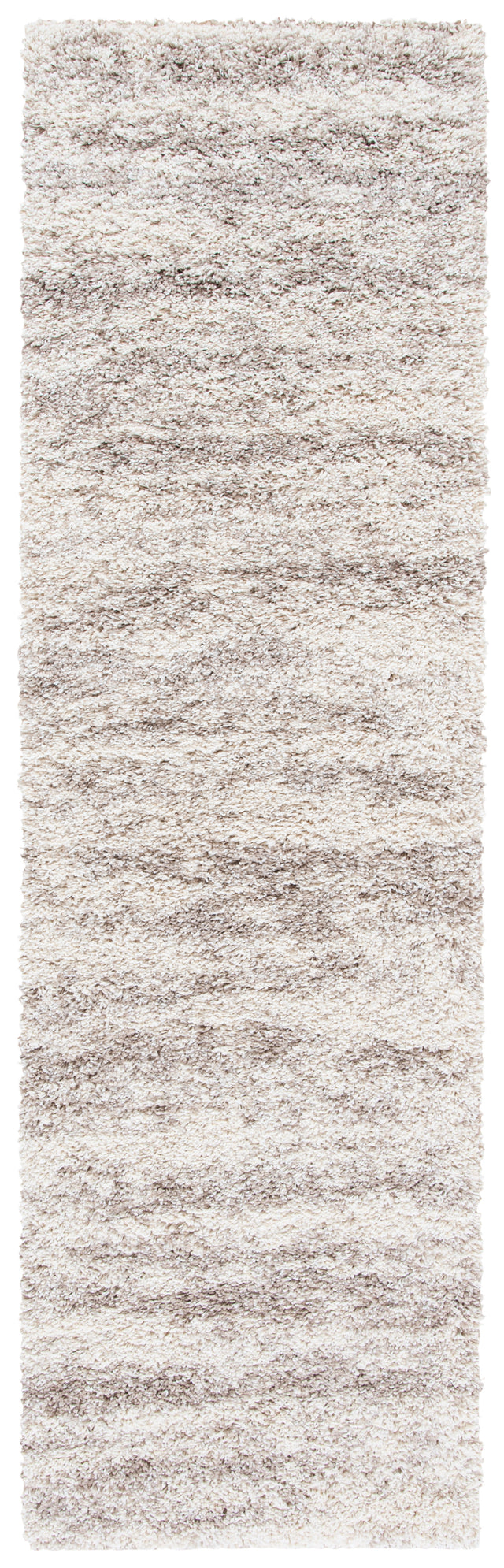 Safavieh Hudson Shag Sgh206B Ivory/Beige Rug.