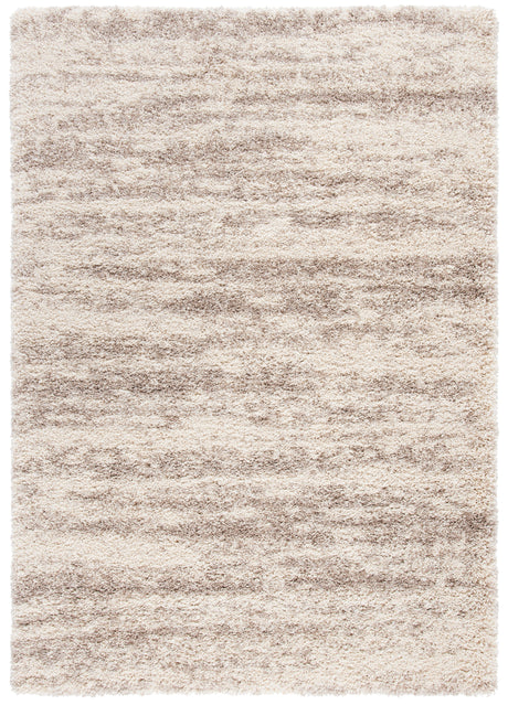 Safavieh Hudson Shag Sgh206B Ivory/Beige Rug.