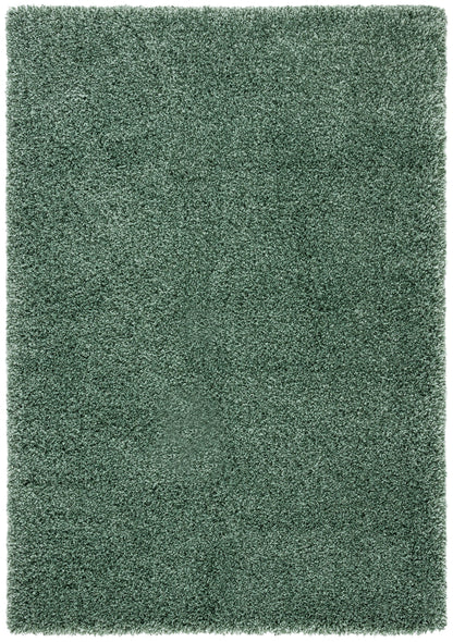 Safavieh Hudson Shag Sgh220Y Green Area Rug