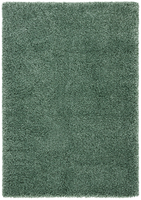 Safavieh Hudson Shag Sgh220Y Green Rug.