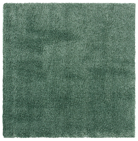 Safavieh Hudson Shag Sgh220Y Green Rug.