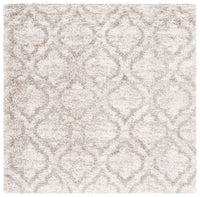 Safavieh Hudson Shag Sgh284E Multi Ivory/Beige Area Rug