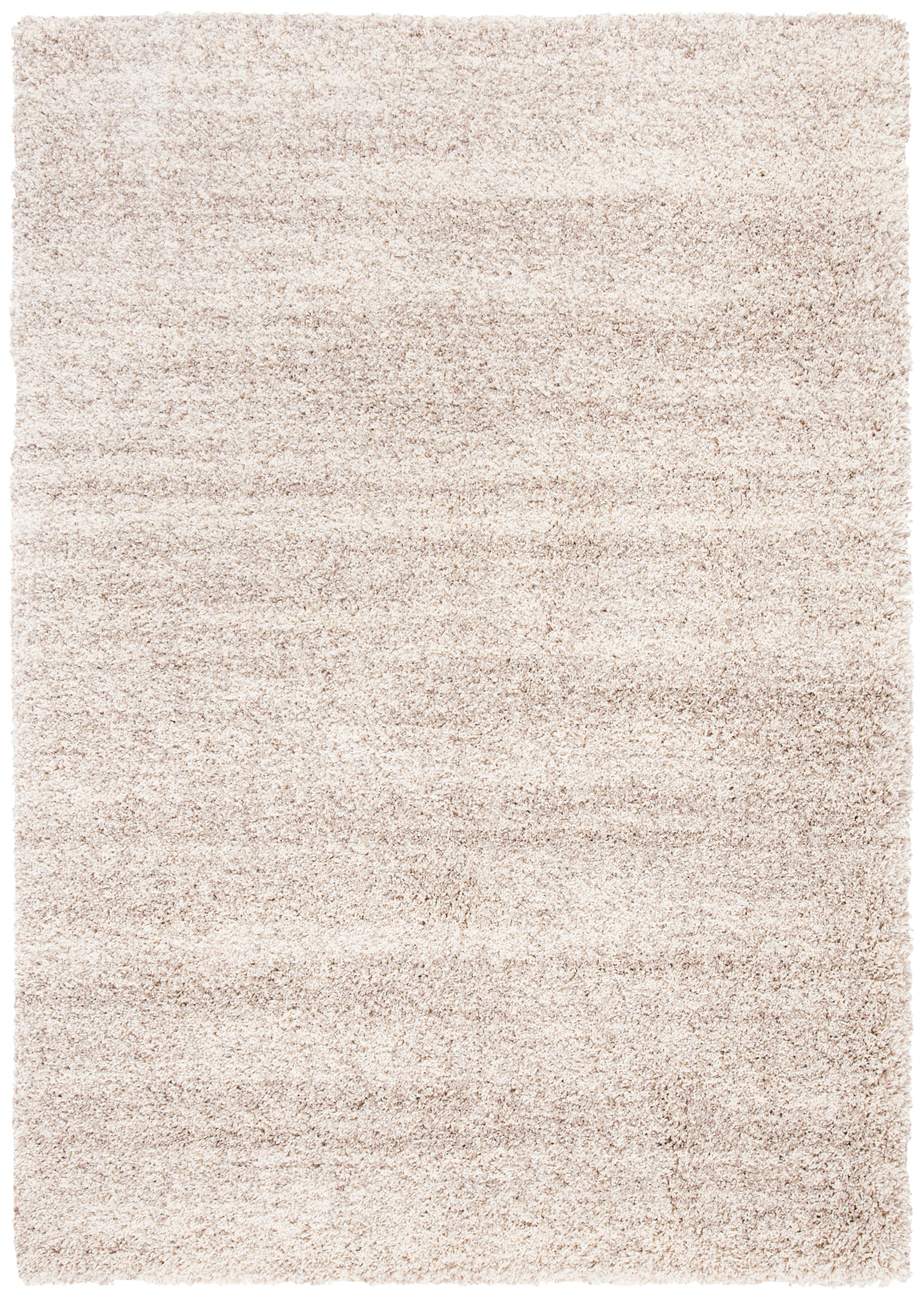 Safavieh Hudson Shag Sgh295C Ivory/Beige Area Rug