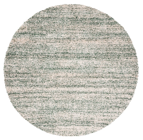 Safavieh Hudson Shag Sgh295X Ivory/Green Rugs.