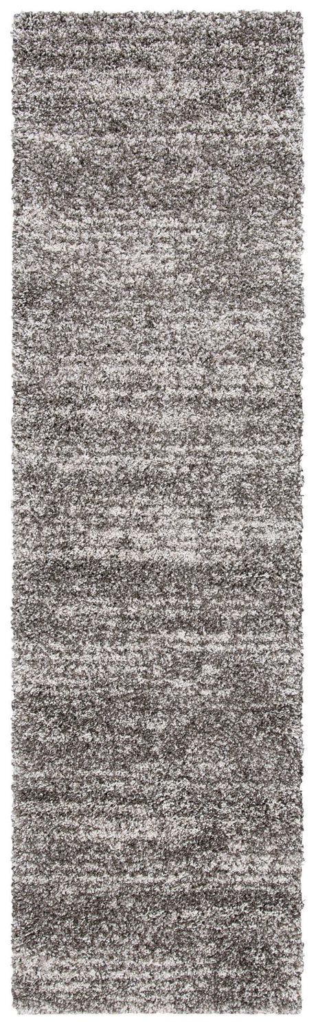 Safavieh Hudson Shag Sgh297F Grey/Ivory Rugs.