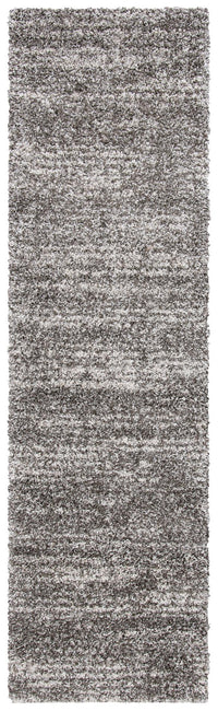 Safavieh Hudson Shag Sgh297F Grey/Ivory Area Rug