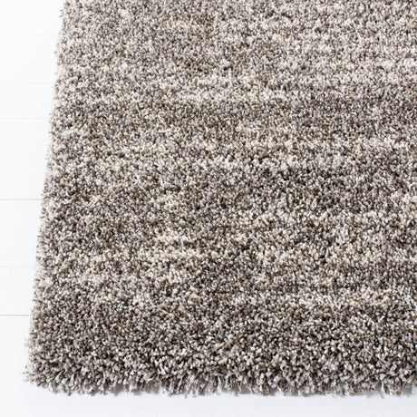 Safavieh Hudson Shag Sgh297F Grey/Ivory Rugs.