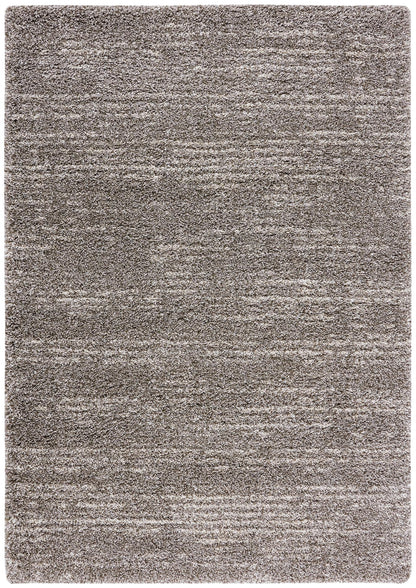 Safavieh Hudson Shag Sgh297F Grey/Ivory Area Rug