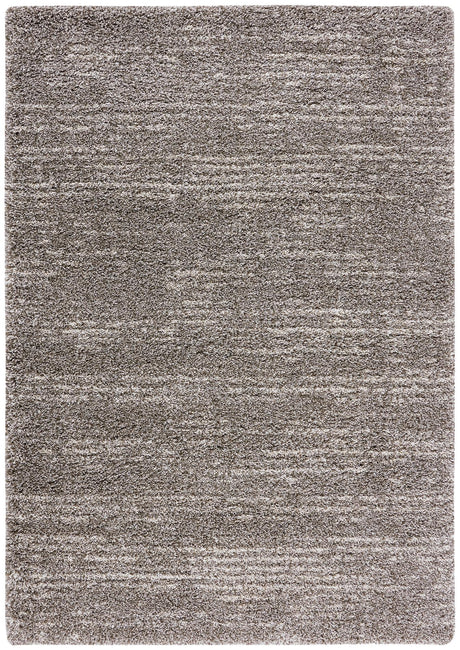 Safavieh Hudson Shag Sgh297F Grey/Ivory Rugs.