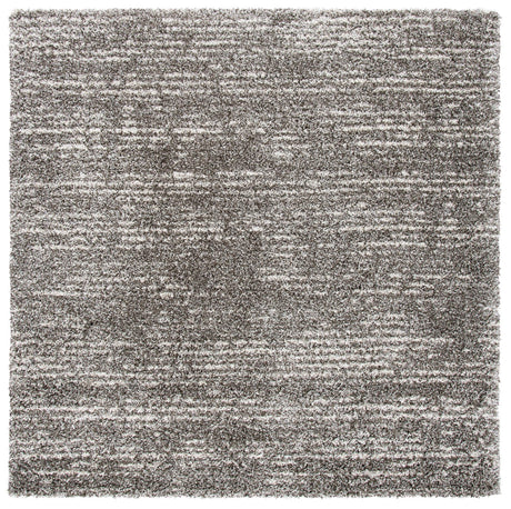 Safavieh Hudson Shag Sgh297F Grey/Ivory Rugs.