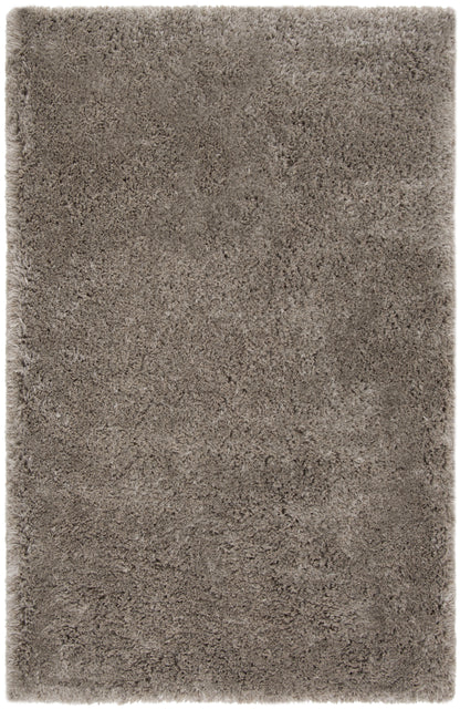 Safavieh Toronto Shag Sgt501F Silver Area Rug