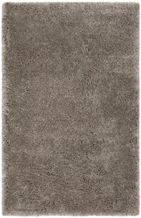 Safavieh Toronto Shag Sgt501F Silver Area Rug