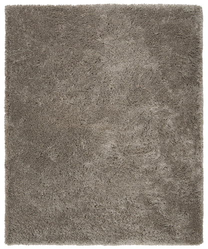 Safavieh Toronto Shag Sgt501F Silver Area Rug