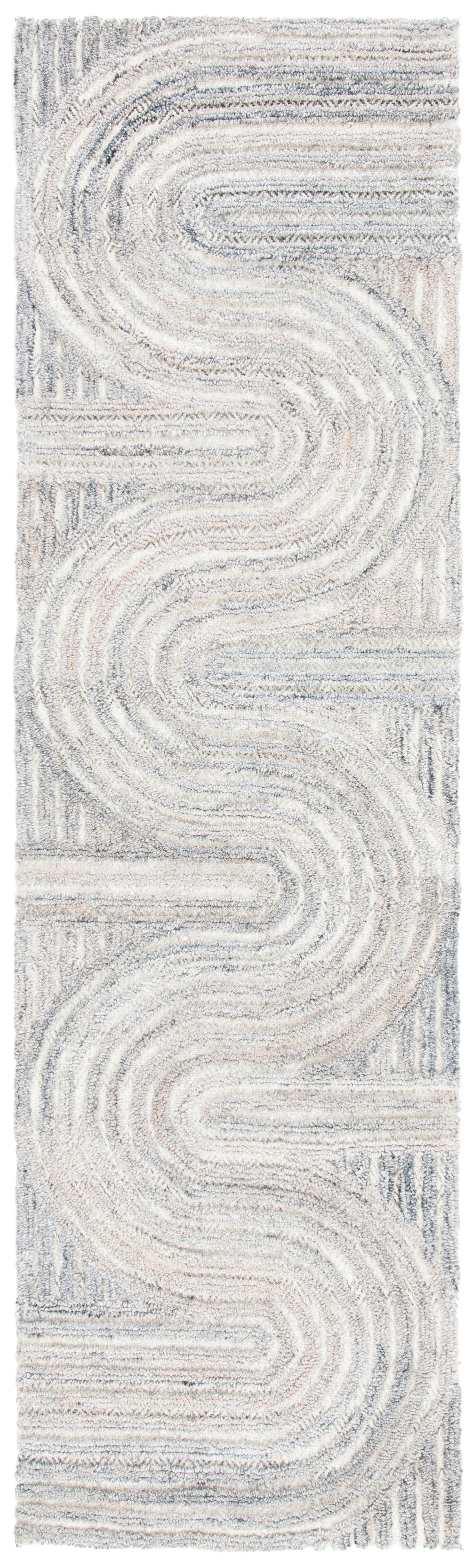 Safavieh Southampton Sha301B Beige Rugs.