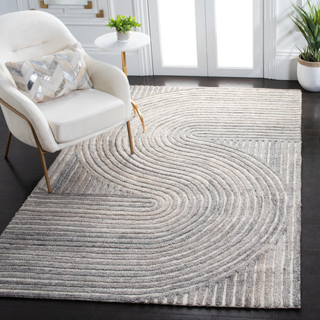 Safavieh Southampton Sha301B Beige Area Rug