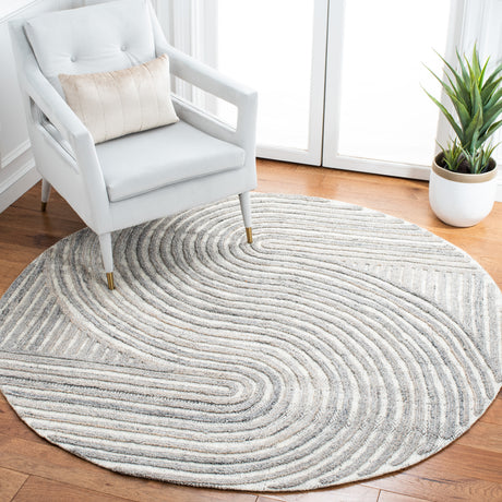 Safavieh Southampton Sha301B Beige Area Rug