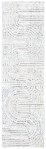 Safavieh Southampton Sha301F Grey Rugs.