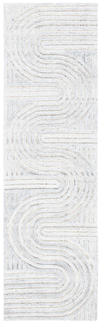 Safavieh Southampton Sha301F Grey Area Rug