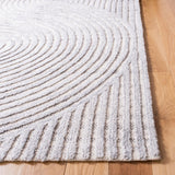 Safavieh Southampton Sha301F Grey Rugs.