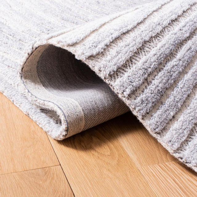 Safavieh Southampton Sha301F Grey Rugs.