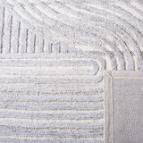Safavieh Southampton Sha301F Grey Rugs.
