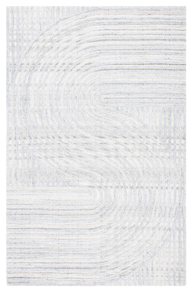 Safavieh Southampton Sha301F Grey Rugs.