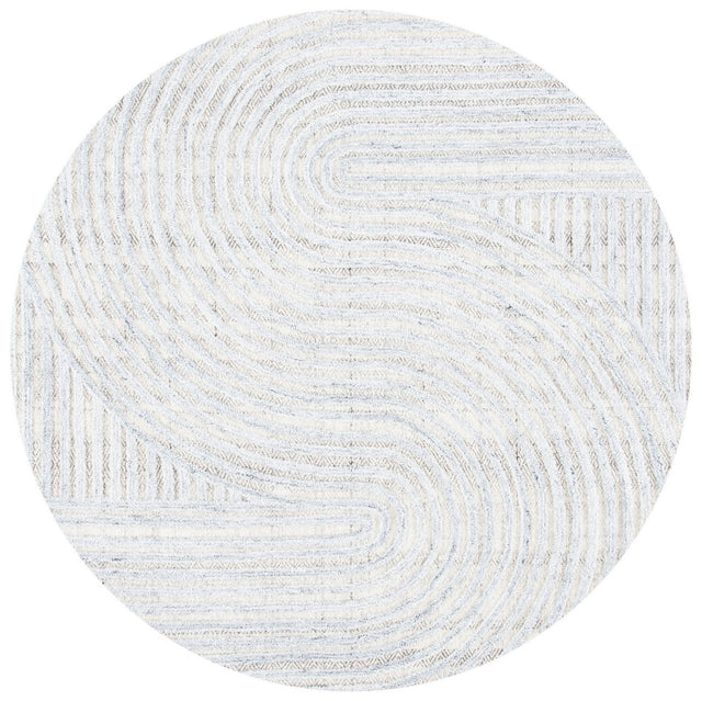 Safavieh Southampton Sha301F Grey Rugs.