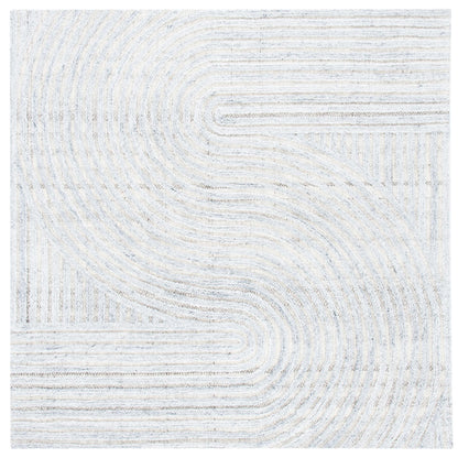 Safavieh Southampton Sha301F Grey Area Rug