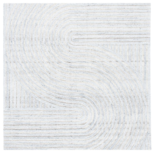 Safavieh Southampton Sha301F Grey Rugs.