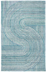 Safavieh Southampton Sha301M Blue Rugs.
