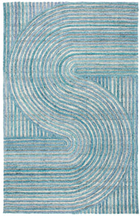 Safavieh Southampton Sha301M Blue Area Rug