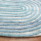 Safavieh Southampton Sha301M Blue Rugs.