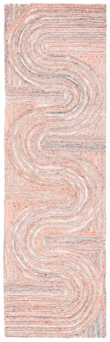 Safavieh Southampton Sha301P Rust Rugs.