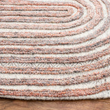 Safavieh Southampton Sha301P Rust Rugs.