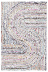 Safavieh Southampton Sha301U Pink/Blue Rugs.