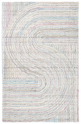 Safavieh Southampton Sha301U Pink/Blue Rugs.