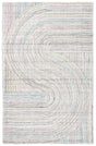 Safavieh Southampton Sha301U Pink/Blue Area Rug