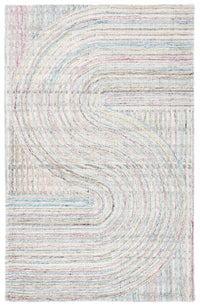 Safavieh Southampton Sha301U Pink/Blue Area Rug