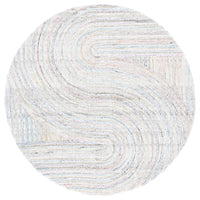 Safavieh Southampton Sha301U Pink/Blue Area Rug