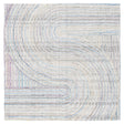 Safavieh Southampton Sha301U Pink/Blue Rugs.