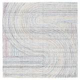 Safavieh Southampton Sha301U Pink/Blue Rugs.