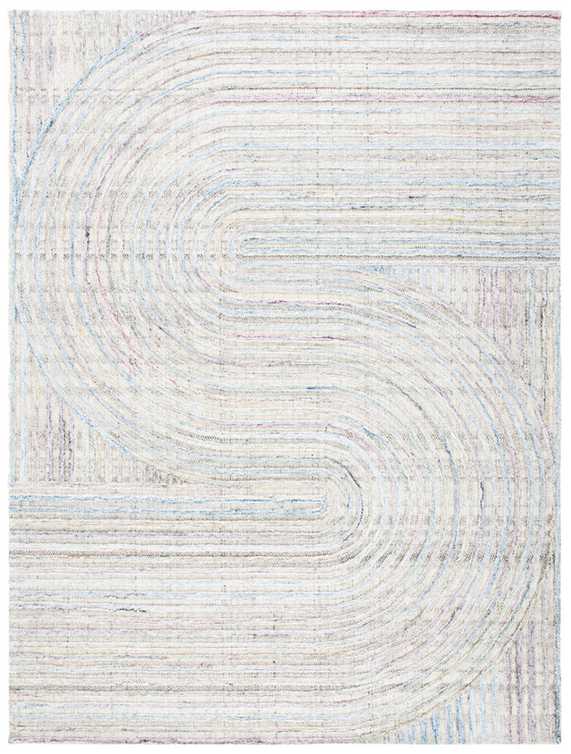 Safavieh Southampton Sha301U Pink/Blue Area Rug